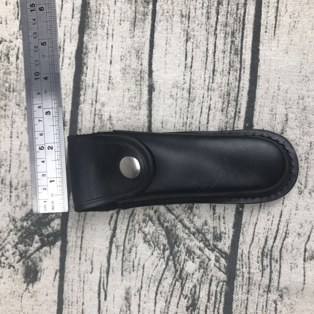 超级新品 刀套 高档牛津袋 尼龙 固型加厚折叠刀套 瑞士军刀套 刀鞘