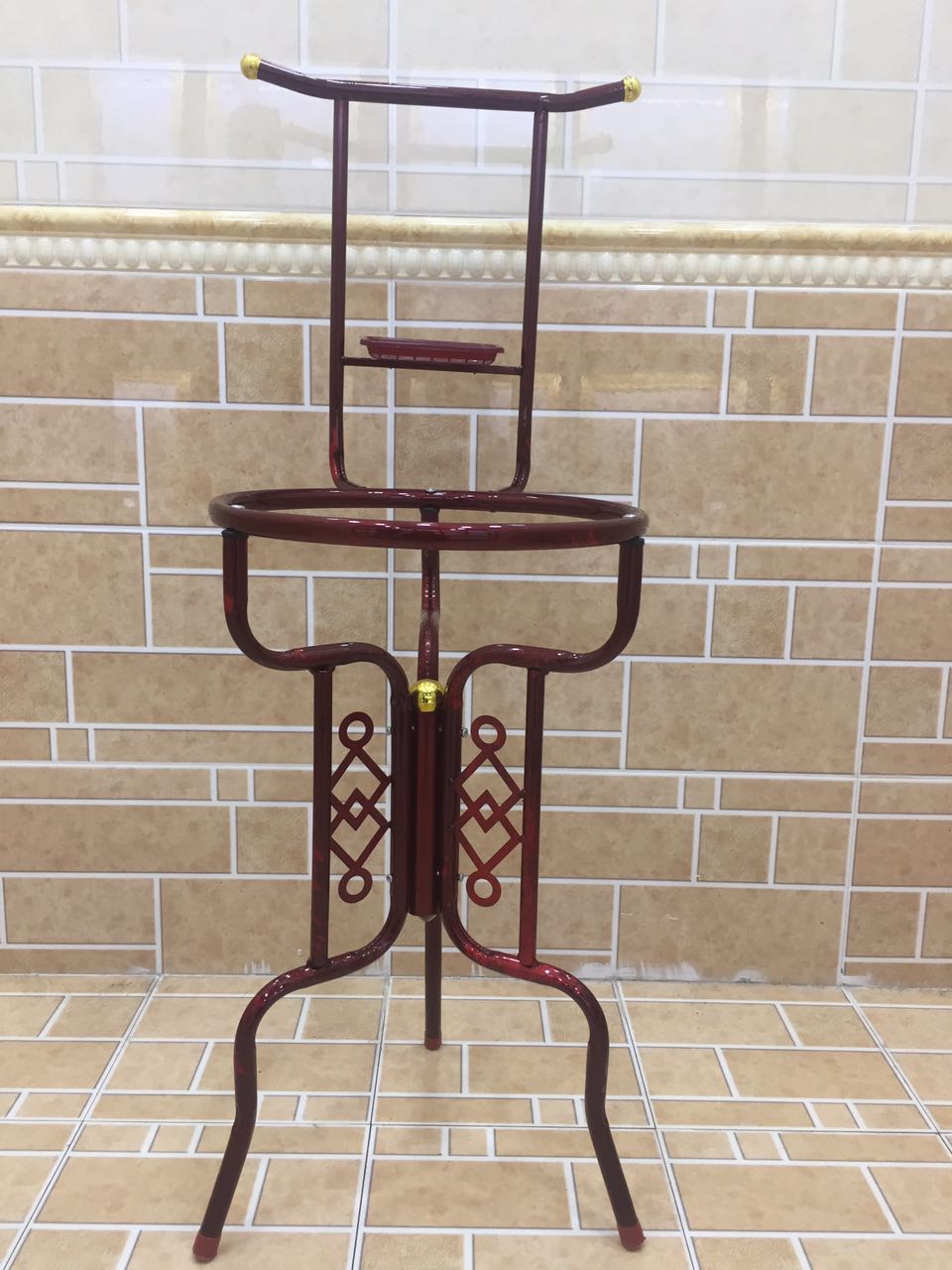 企购优品洗脸盆架