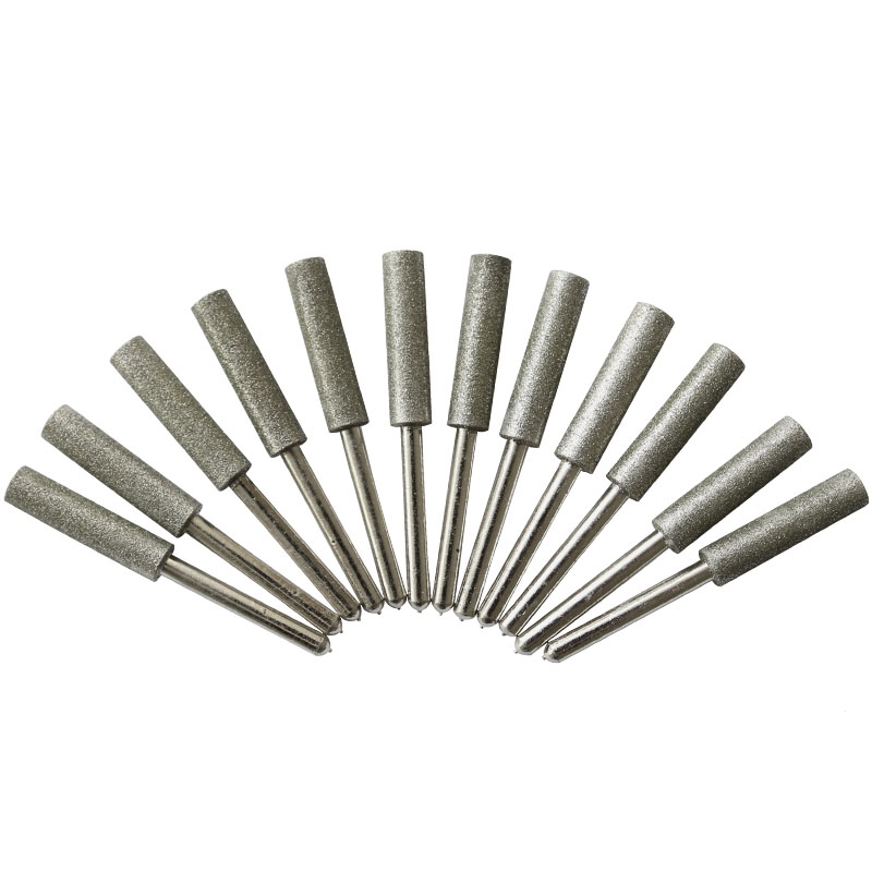 古达电磨/角磨机frdg 磨链机磨头古达电动磨链器电锯油锯链条锉刀磨链