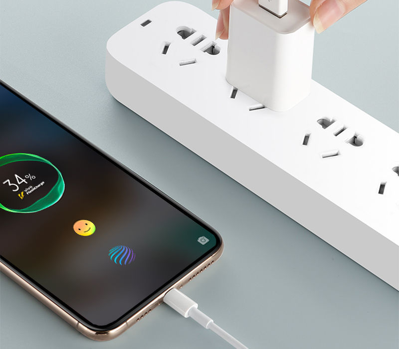 适用vivox30充电器头原装手机5g闪充电头vivox30pro|vivox30 33w闪充