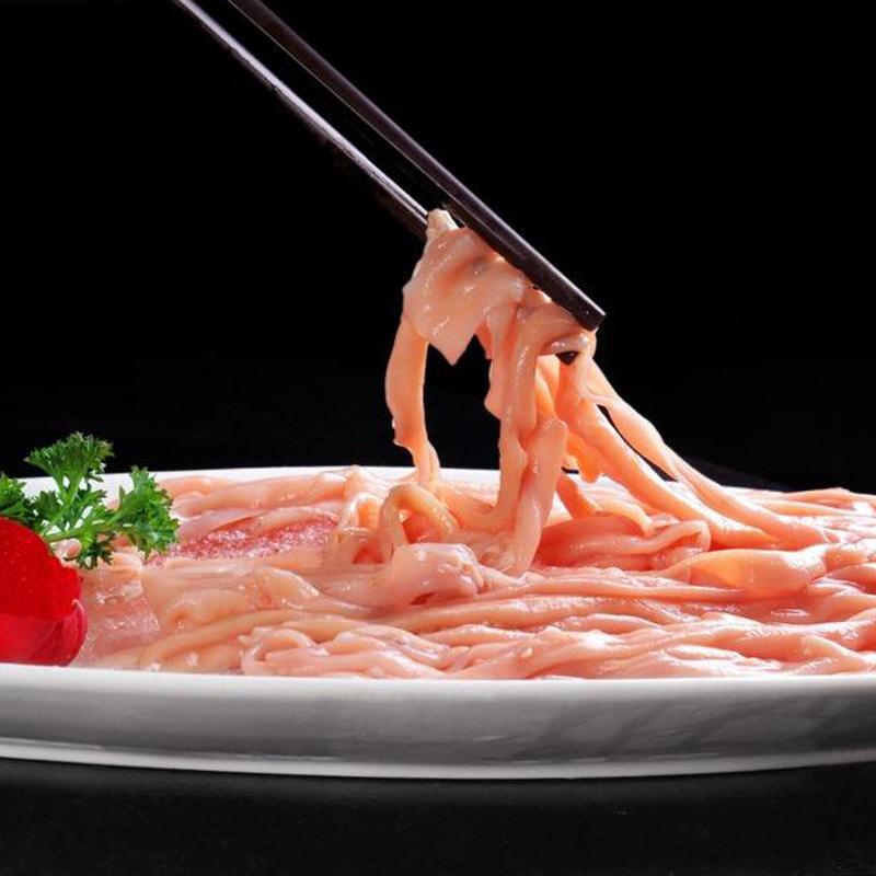 有检疫证附调料冷冻生鹅肠4斤新鲜鹅副非鹅肉火锅食材生鲜