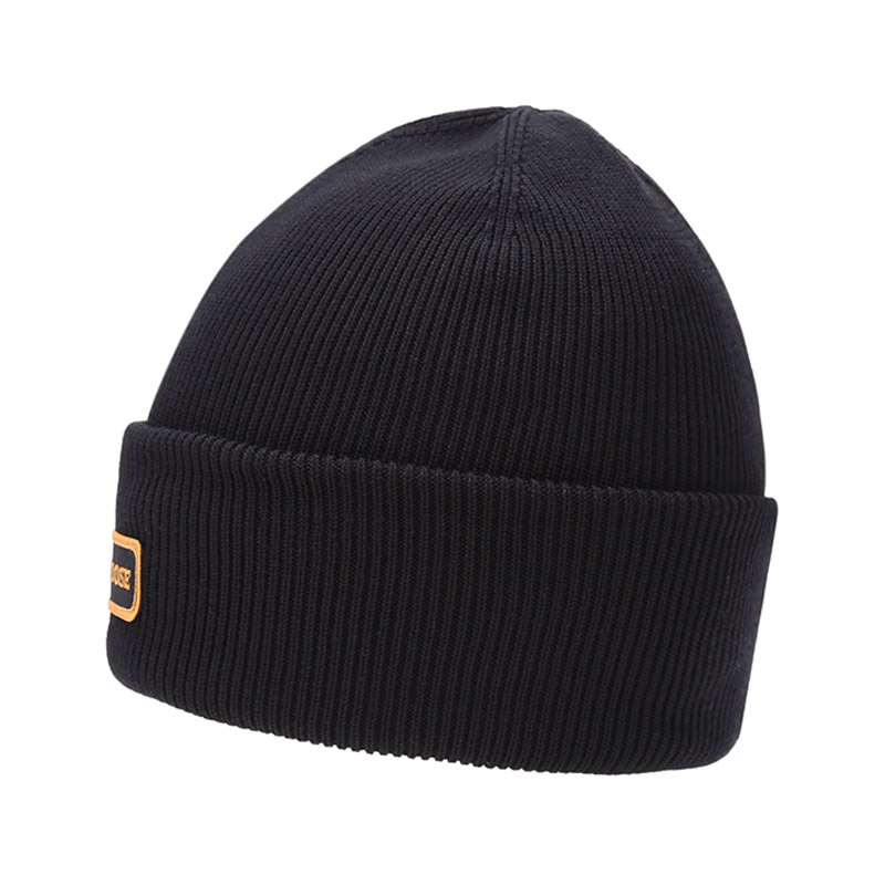 goose帽子 加拿大鹅 canada goose 男女中性羊毛emblem保暖帽子针织帽