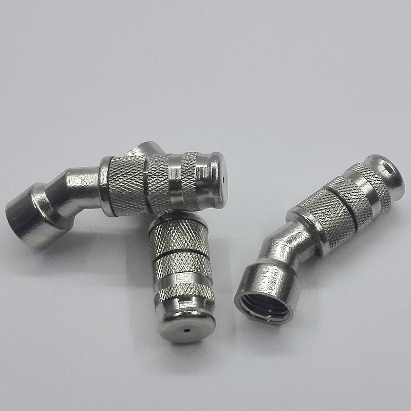 三维工匠电动喷雾器配件农用打药机铜花