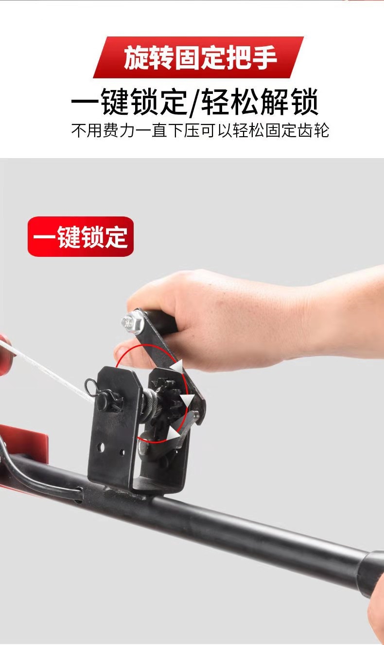 电锤伸缩支架法耐fanai高空钻孔天花板打眼打孔神器冲击钻吊顶专用