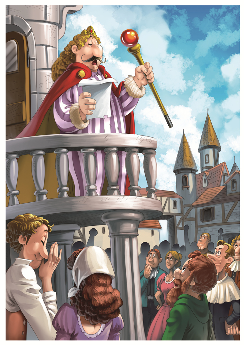 国际获奖儿童文学图书假话国历记罗大里适合小学生课外阅读书籍三至五