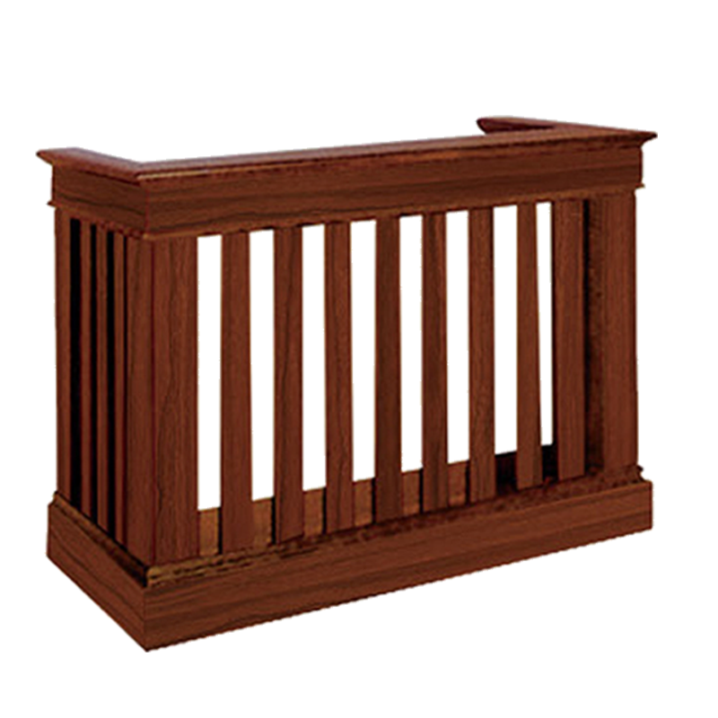 钜晟 法院专用 犯人栏js042