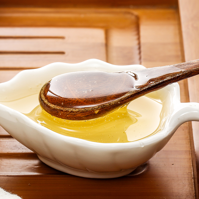 汇蜂堂洋槐蜂蜜380g