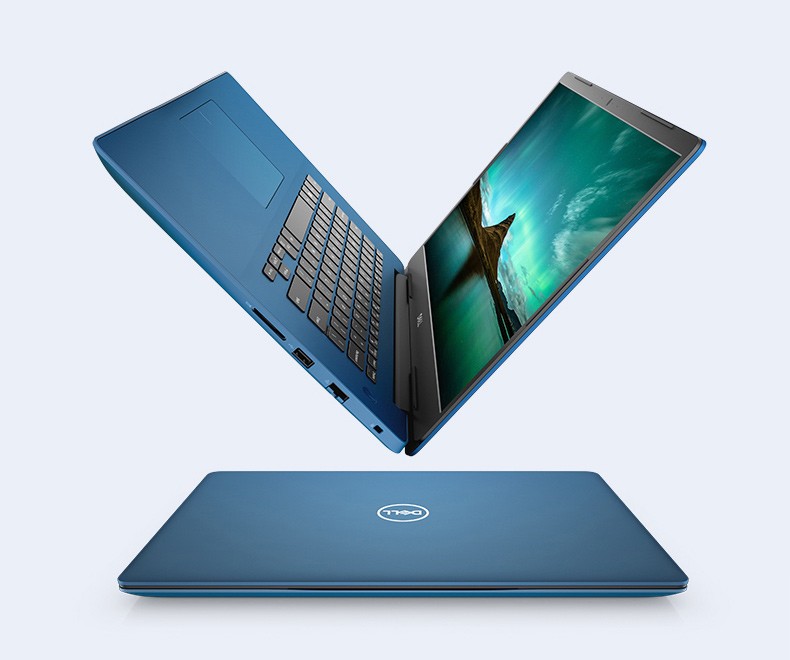 戴尔(dell)灵越15-5580-r5625s 笔记本电脑 15.