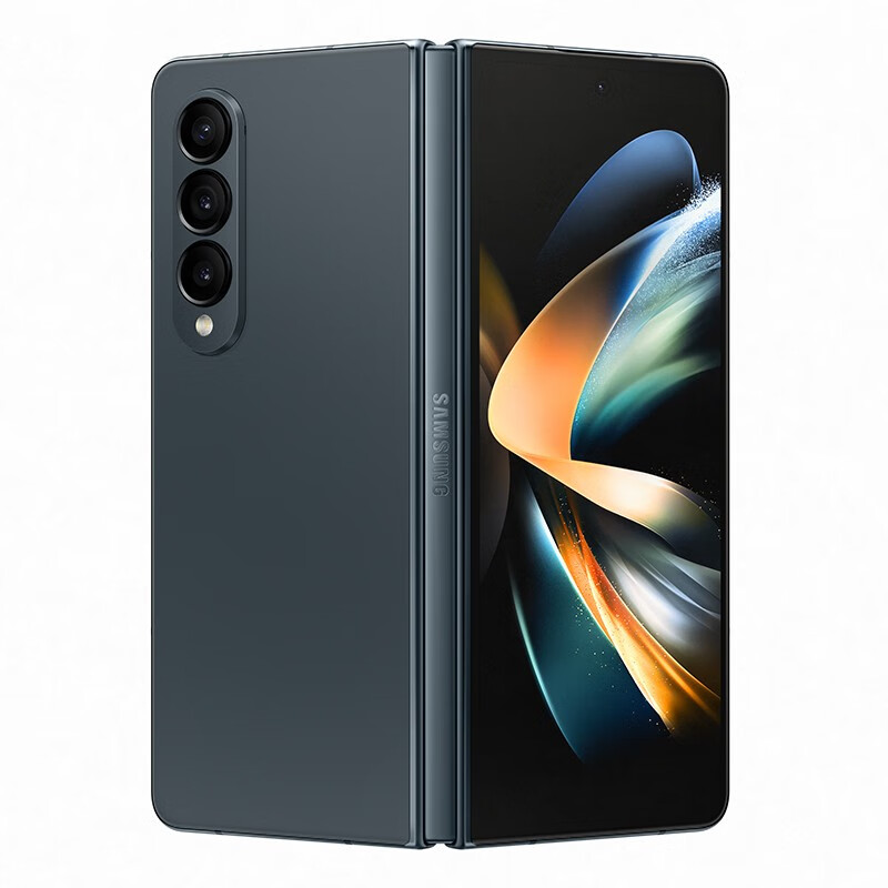 三星(samsung)手机galaxy z fold4 2022年新款 三星galaxy z fold4 5g