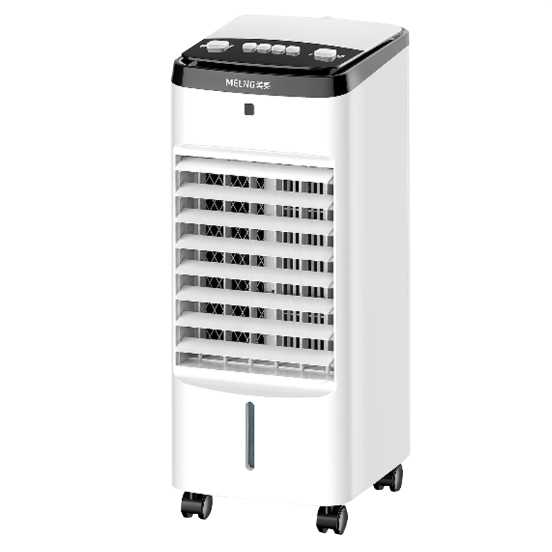 美菱(meling)空调扇美菱 机械款- 美菱(meling)冷风扇家用立式节能