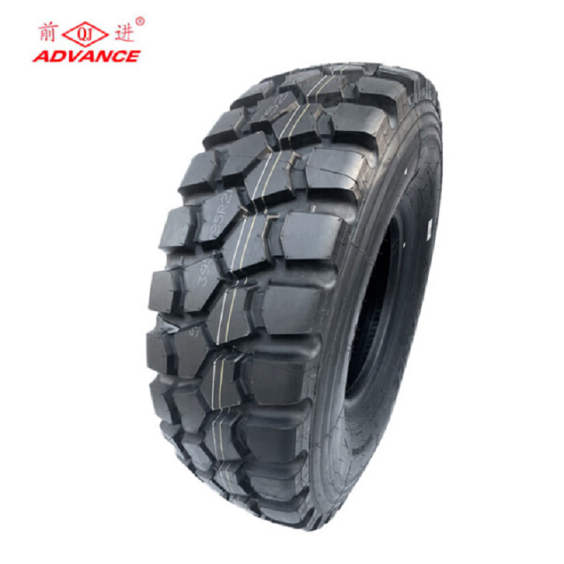 【前进(advance)汽车轮胎365/80r20】 前进365/80r20-20pr/gl073a越野