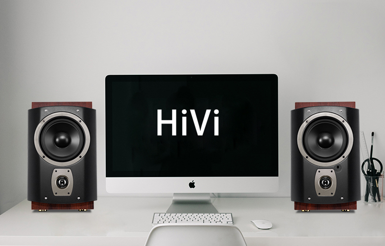 惠威rm6台式电脑多媒体hifi音箱无线蓝牙家用电视客厅音响