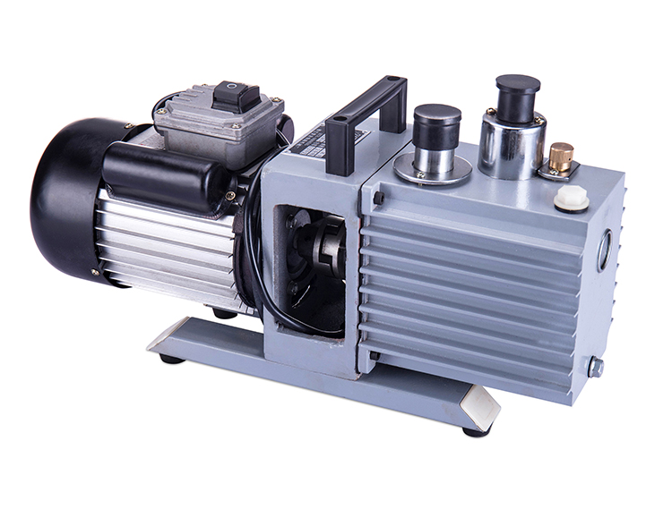 jingping旋片式真空泵小型2xz2型2xz1型双级直联2xz4抽气抽真空泵厂家