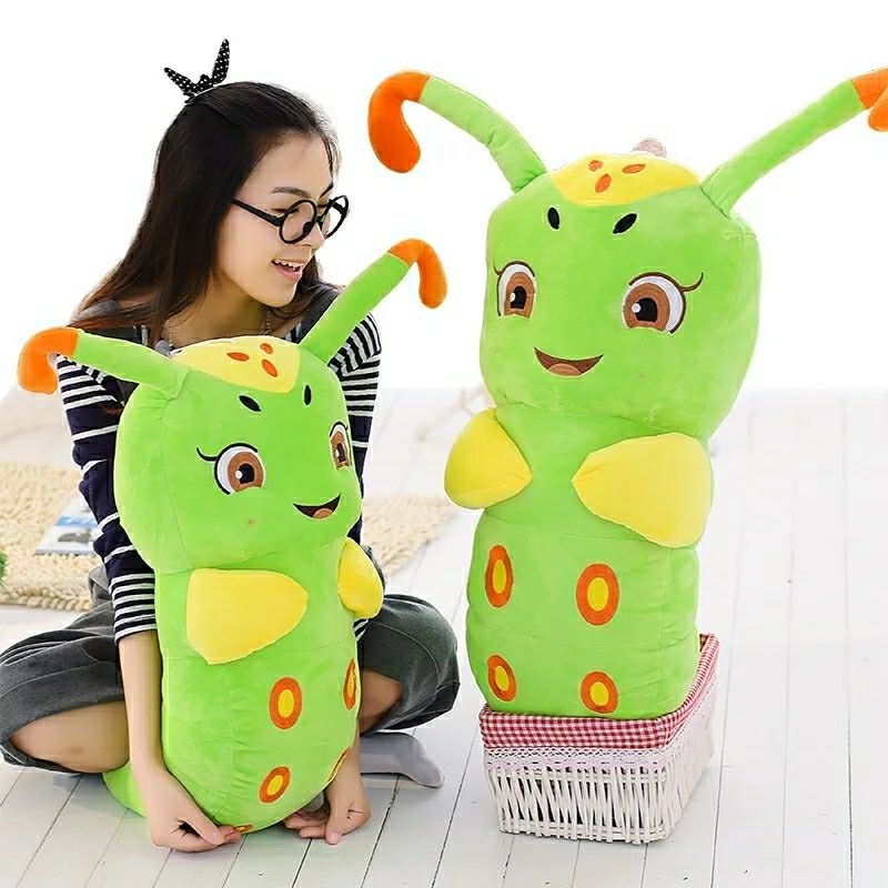 发光说话糖宝毛绒玩具公仔儿童玩具开发智力玩偶安抚玩具生日礼物不