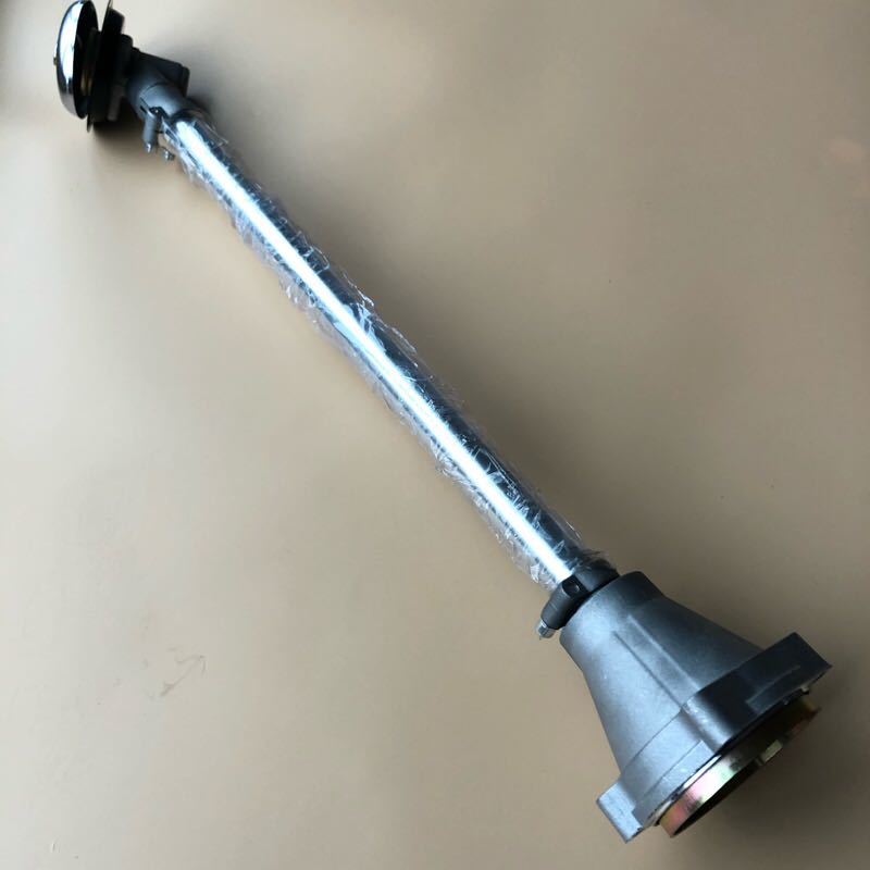 背负式割草机配件操作杆工作杆传动轴硬轴软轴芯侧挂式割灌机铝管传动