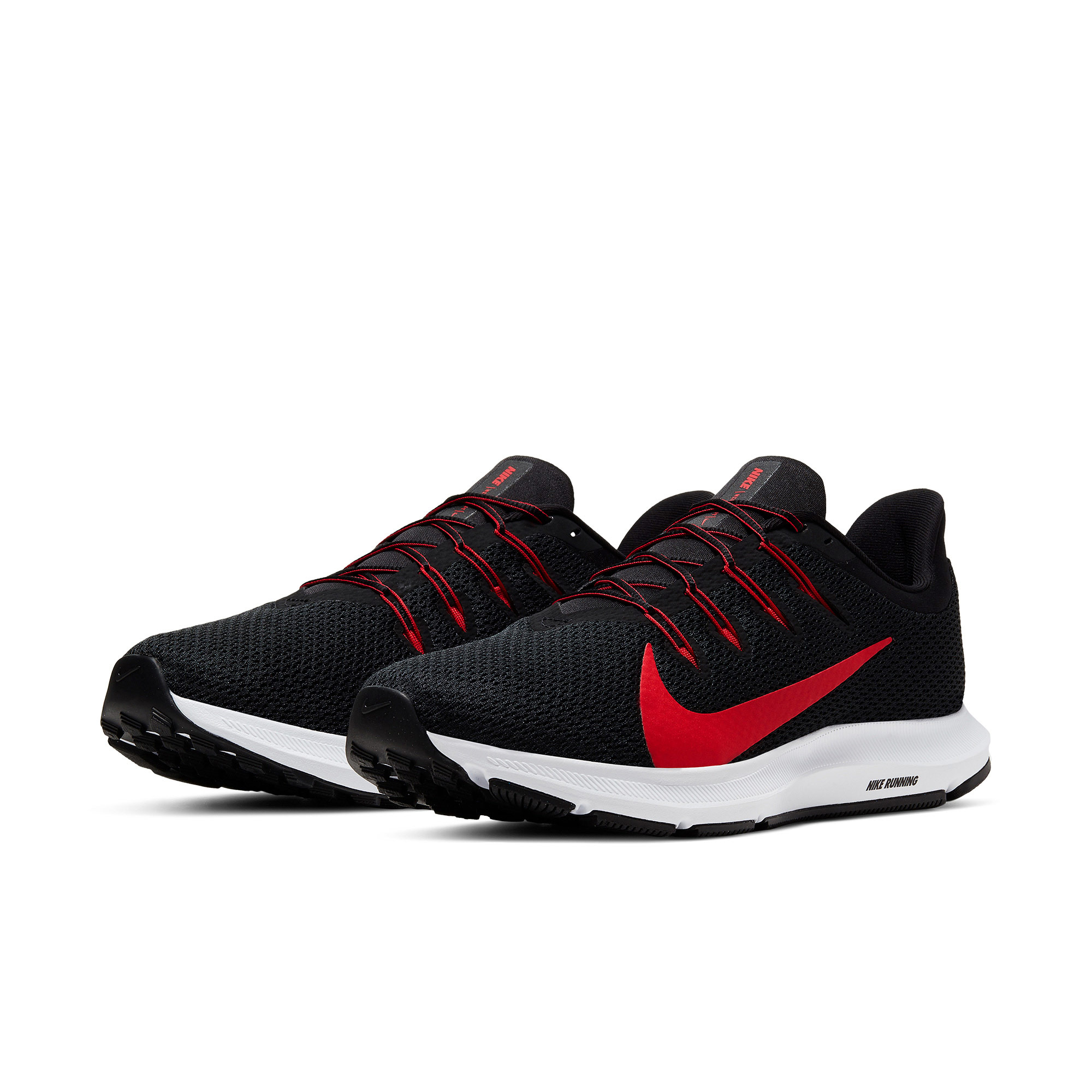 耐克nike2019秋男子跑步鞋nikequest2ci3787001