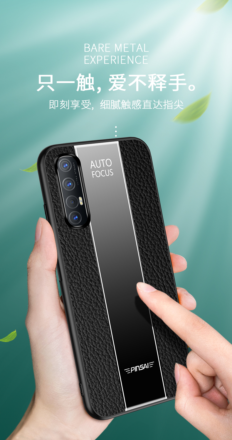 华为p40手机壳保时捷真皮套5g硅胶镜面玻璃包防摔pro网红限量版保护软