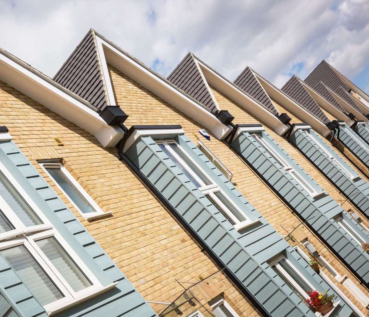 外墙水泥木纹板装饰板轻钢别墅墙面装修涂装板披叠板防火防水