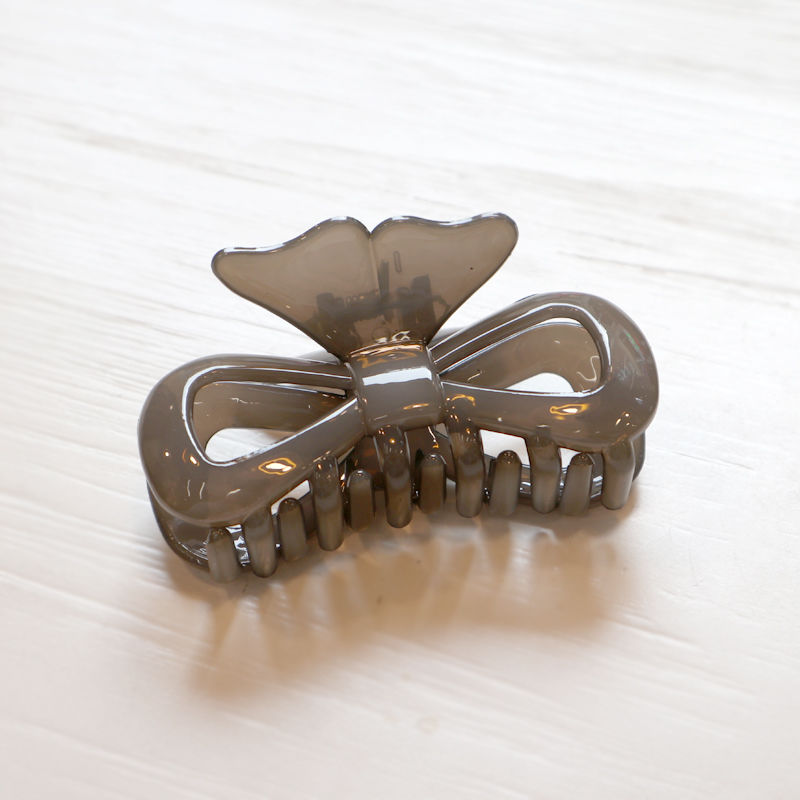 随机发个坏的发饰抓夹盘发器韩国发夹发卡大号发抓卡子夹子成人头花