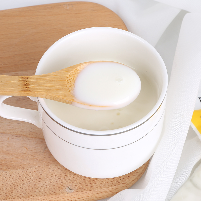 君乐宝优果酪沙棘配黄桃超好喝水优果酪1包