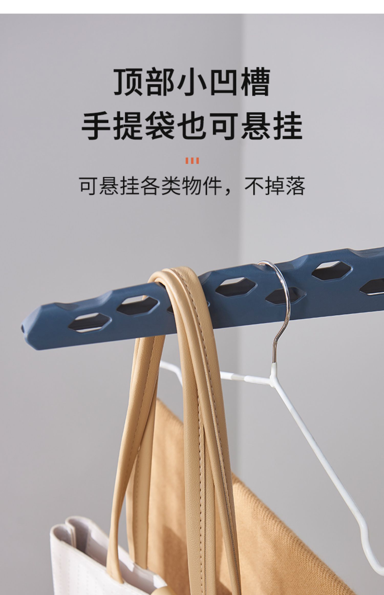 卧室小型晾衣架落地折叠室内晾衣服器家用晒衣架阳台简易挂衣架三维