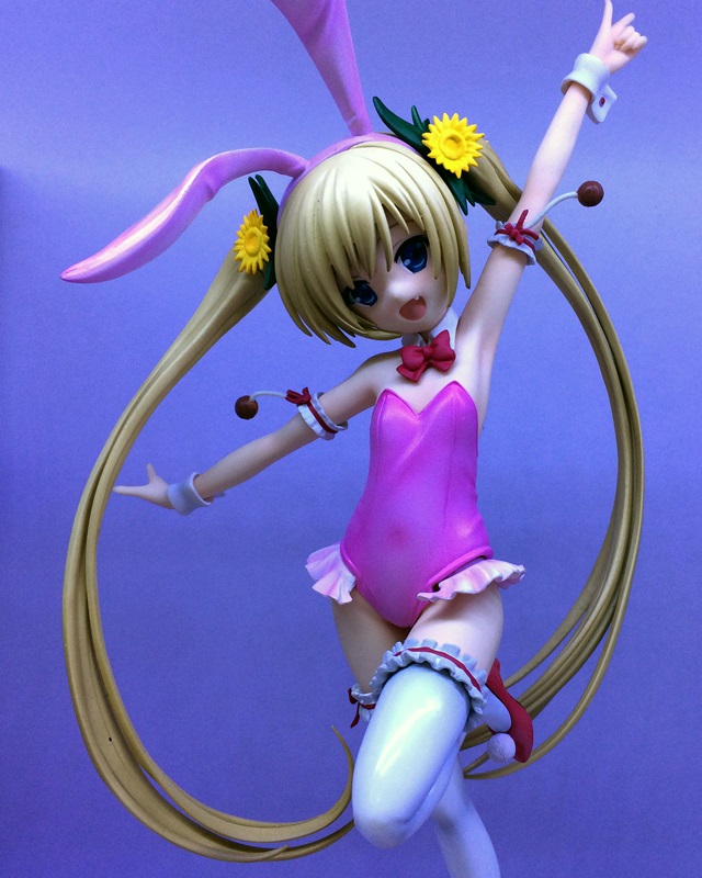 n社 甜蜜女友 上林圣 上林圣1/4 手办模型摆件玩具