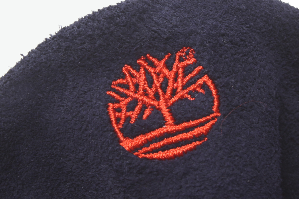 超级新品 timberland 女式满版小logo两穿印花翻靴 女士长靴【19秋季