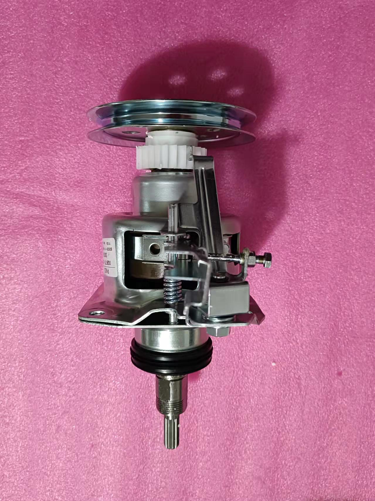 帮客材配适用于zwt9011ds波轮洗衣机离合器11齿