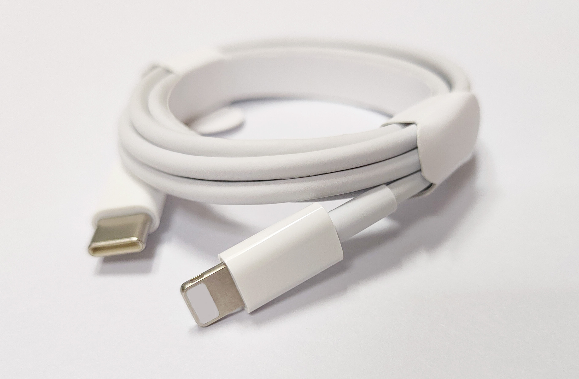 酷满通适用于苹果11pd快充线20w新款iphone12手机数据线c转lightning2