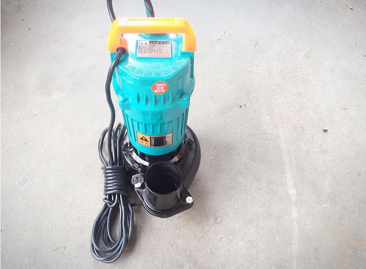 阿斯卡利ascari48v60v大3寸大4寸直流潜水泵电瓶车电动车水泵无刷电机