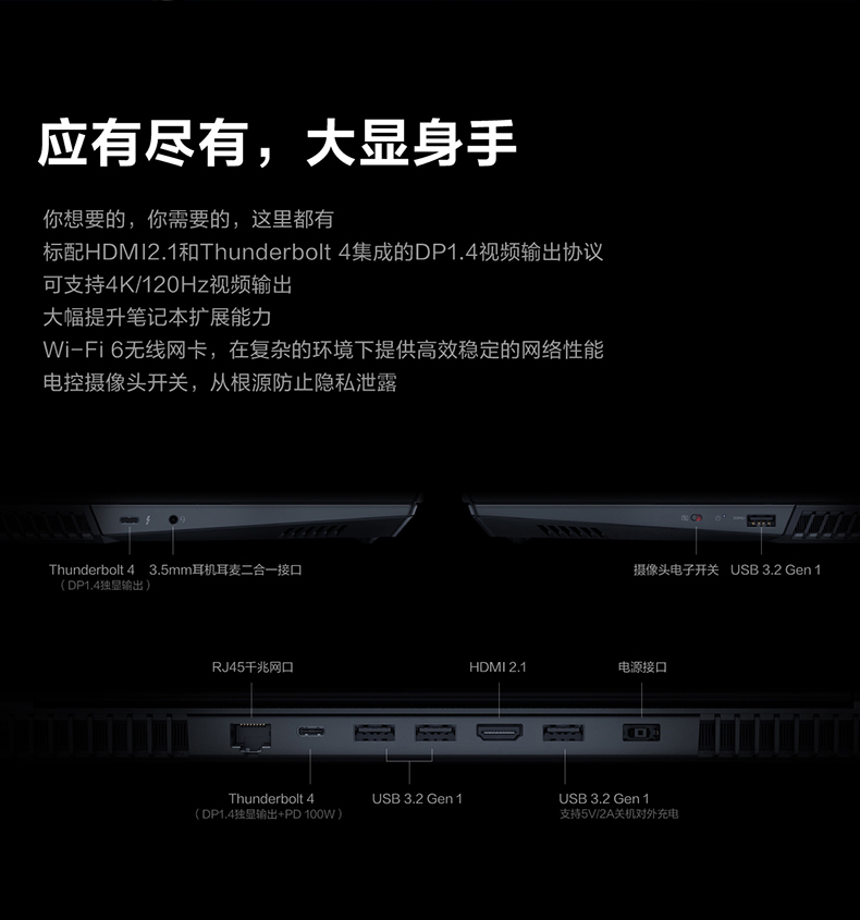 联想lenovo拯救者y70002021156英寸游戏本笔记本电脑十一代i511400h