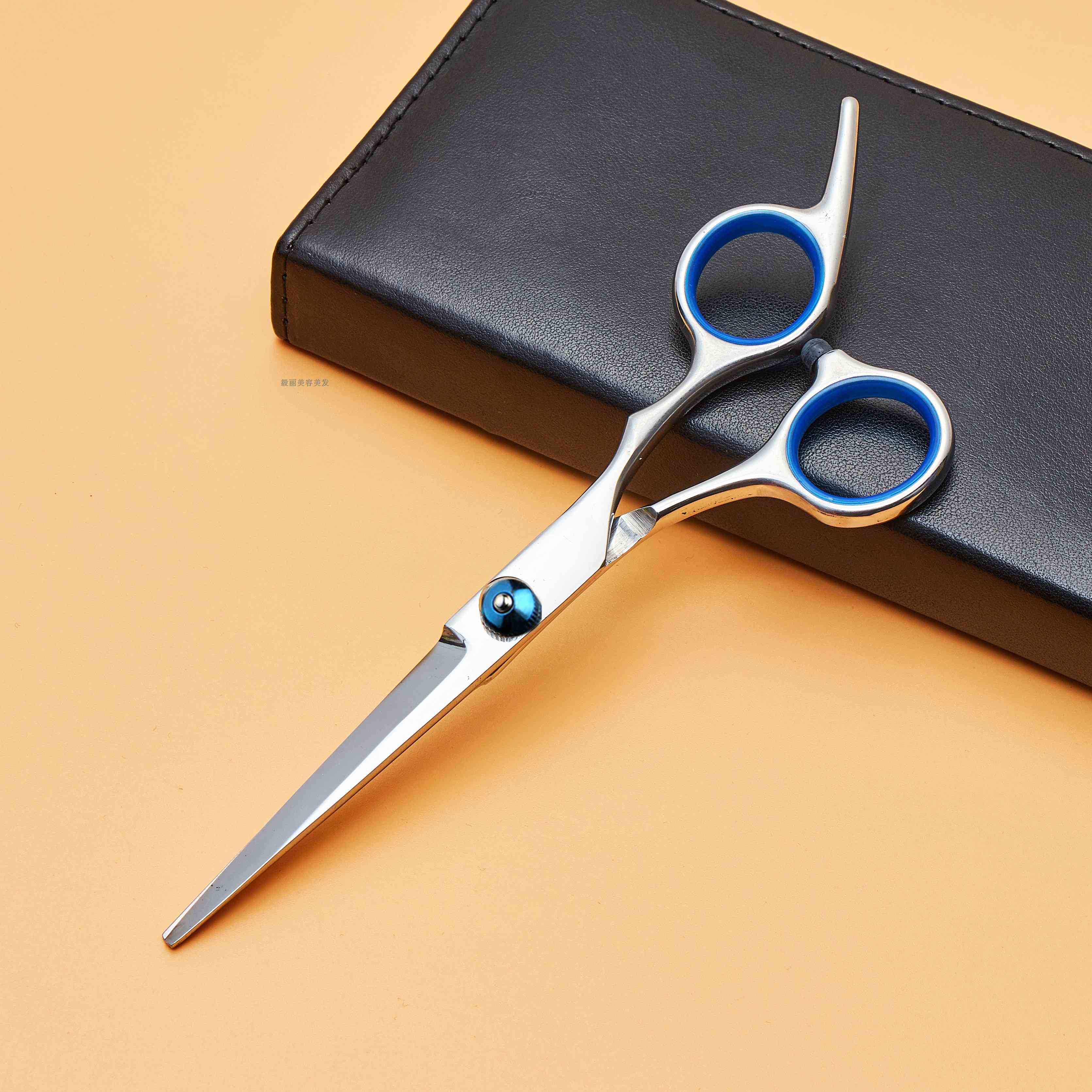 理发剪刀平剪牙剪打薄剪刘海剪发神器女自己剪头发美发套装