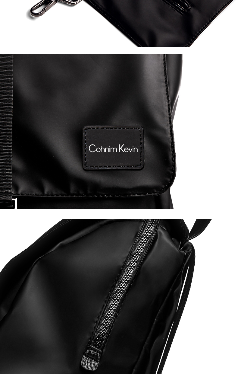 科罗蒙凯文(cohnim kevin)男士双肩包ck01809 cohnim kevin 双肩包