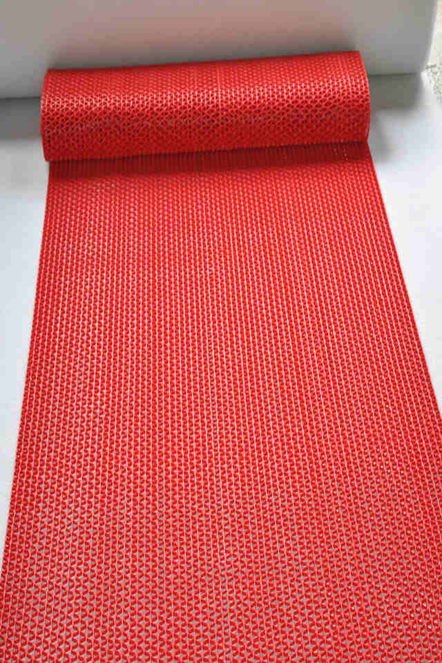 加厚pvc塑料塑胶镂空防滑垫浴室厨房卫生间口地垫进垫地毯 0.