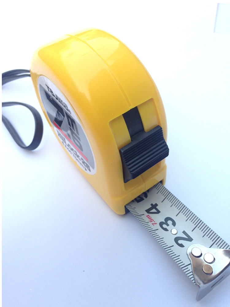 田岛测量工具snjc04 田岛钢卷尺1米2米3米5米5.5米7.