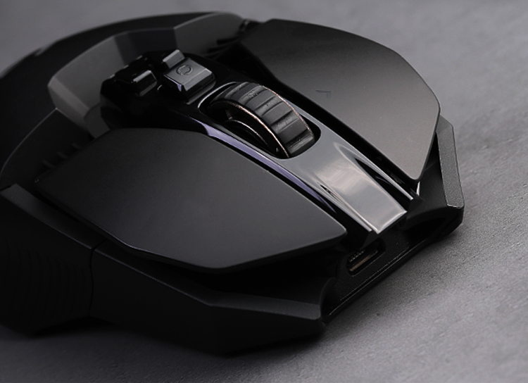 京弗鼠标 顺丰买一送三罗技g903hero无线鼠标游戏电竞专用有线无线