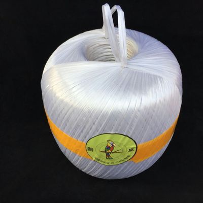 塑料绳子捆绑绳透明白色尼龙绳打包玻璃