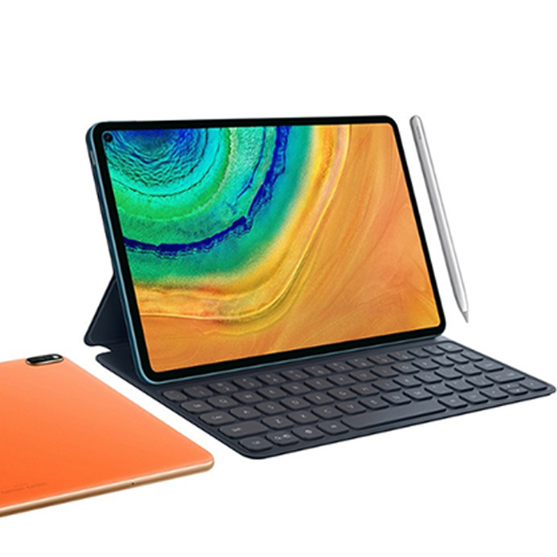 居家旅行便捷带平板电脑matepad5g