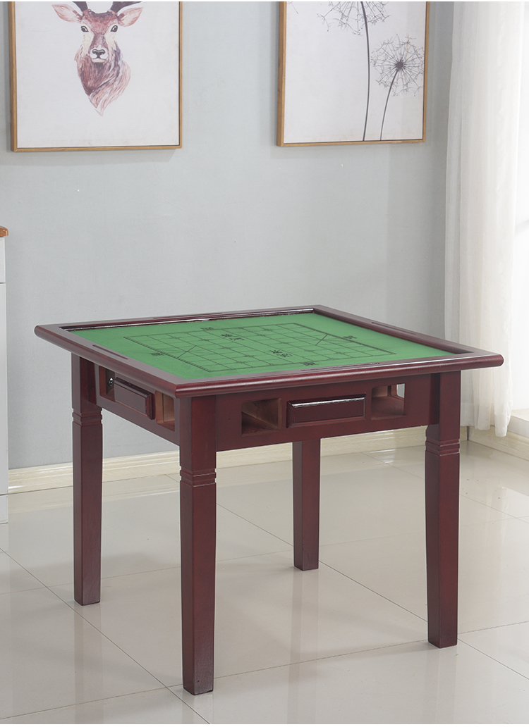 办公家具类别:棋牌桌家具材质:木质品牌:铁迪更多参数核心参数