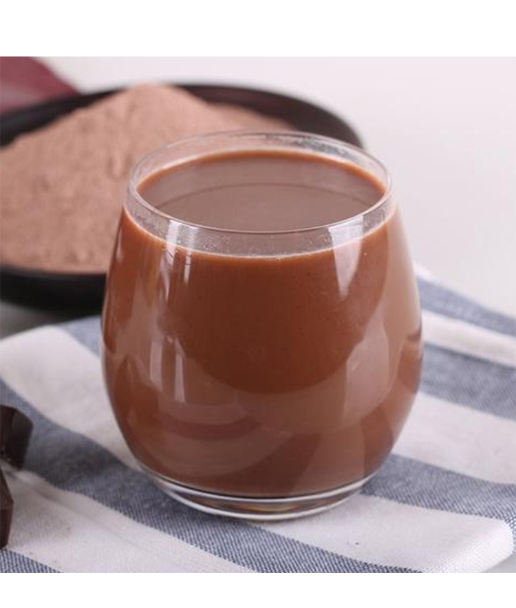 雀巢可可粉饮料 香浓热巧克力粉700g袋装 速溶热可可三合一饮料粉