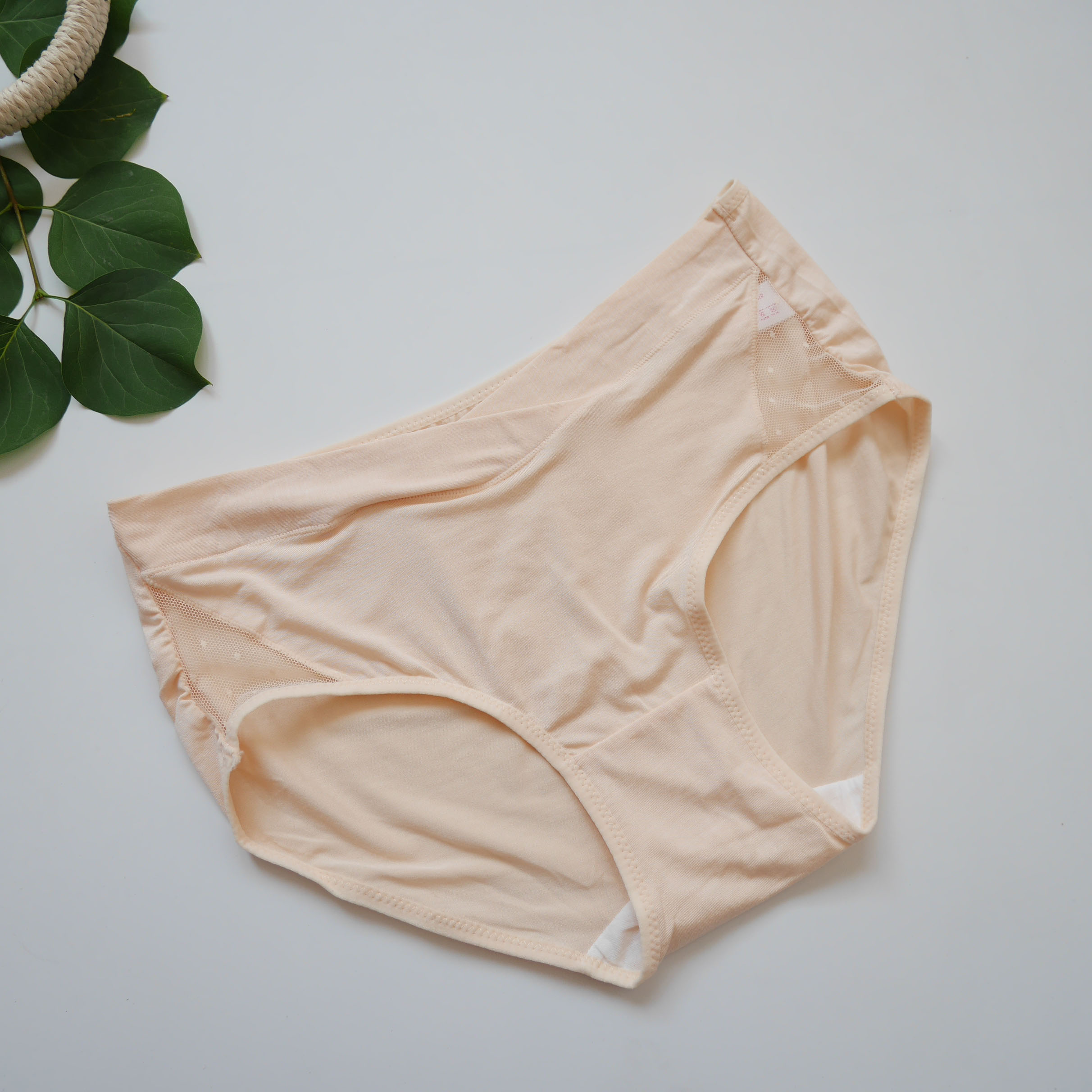 suntek孕妇内裤低腰莫代尔棉宽松孕产妇通用孕中期孕晚期孕妇裤头