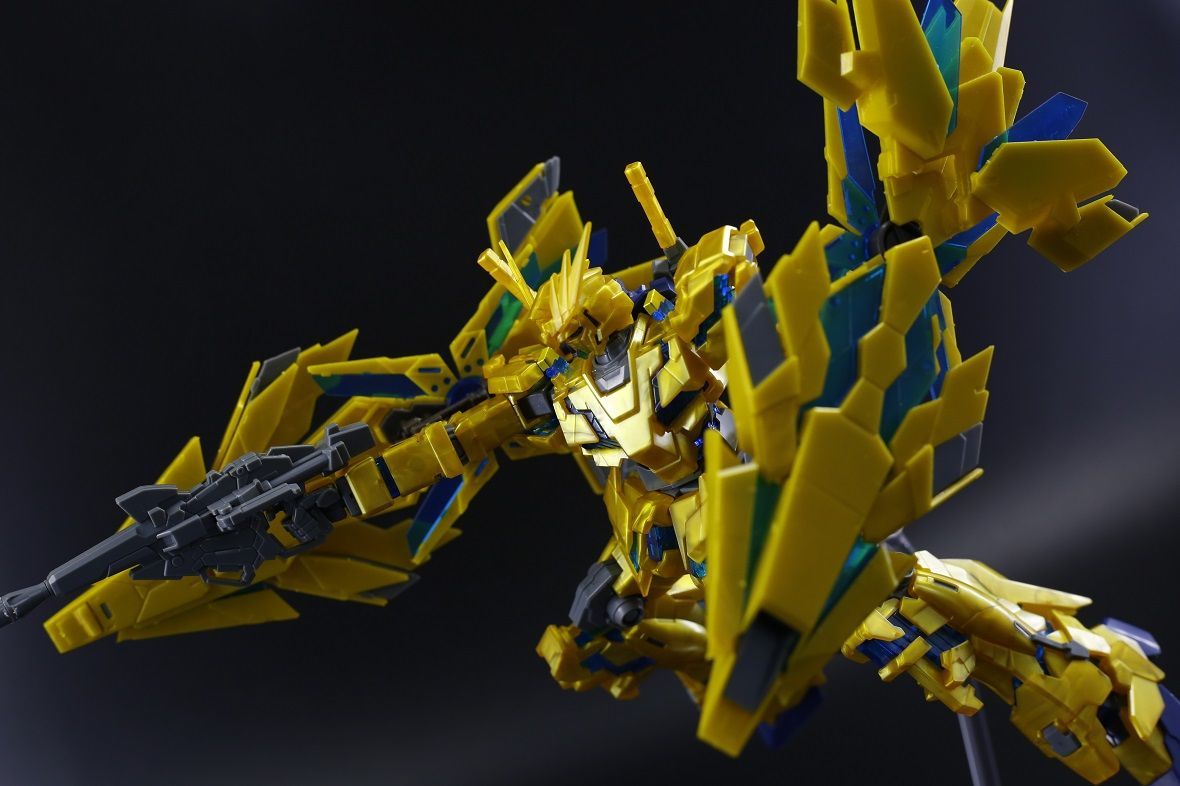 ew1144rghguc独角兽强化de大盾盾牌武器配件包rg独角兽配色白红