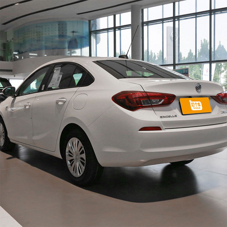 订金2020款别克凯越15ncvt精英型