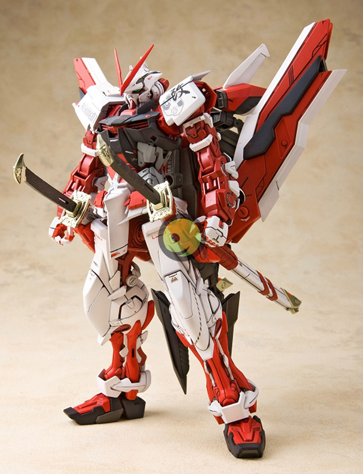 万代bandaimg高达1拼装模型18cm无售后mg正义高达