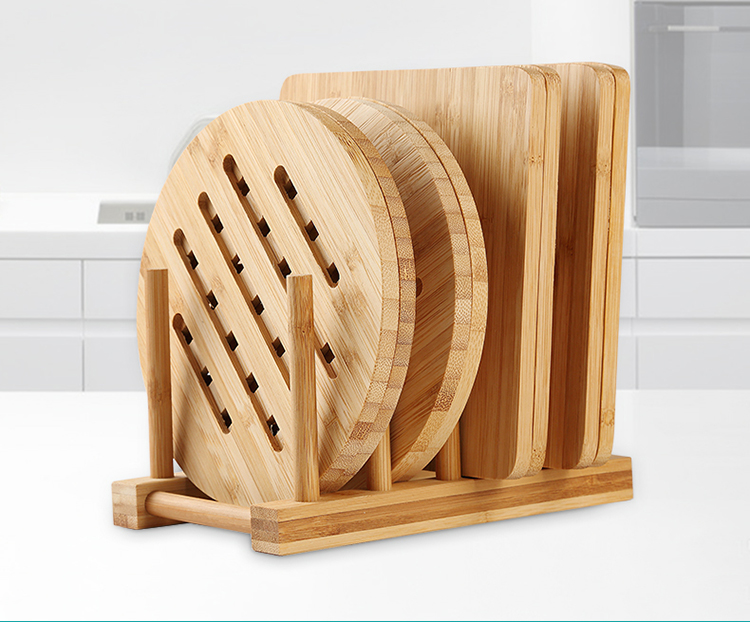 餐垫隔热垫家用大号菜垫子创意餐桌垫防烫垫碗垫竹垫锅垫杯垫通用厨房