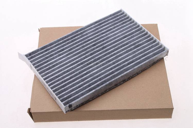 适配标致301 408 c3xr 新爱丽舍空气滤芯空调滤清器格空滤