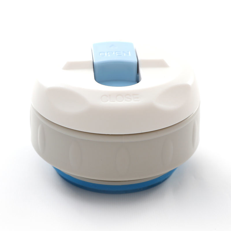 天牛大容量不锈钢保温杯盖子天喜保温水壶盖冠丞内盖杯头通用配件天牛