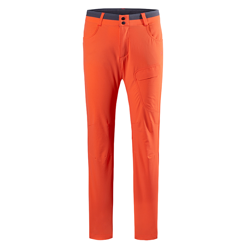 诺诗兰northland运动户外女裤弹力快干长裤gq042121gq052338