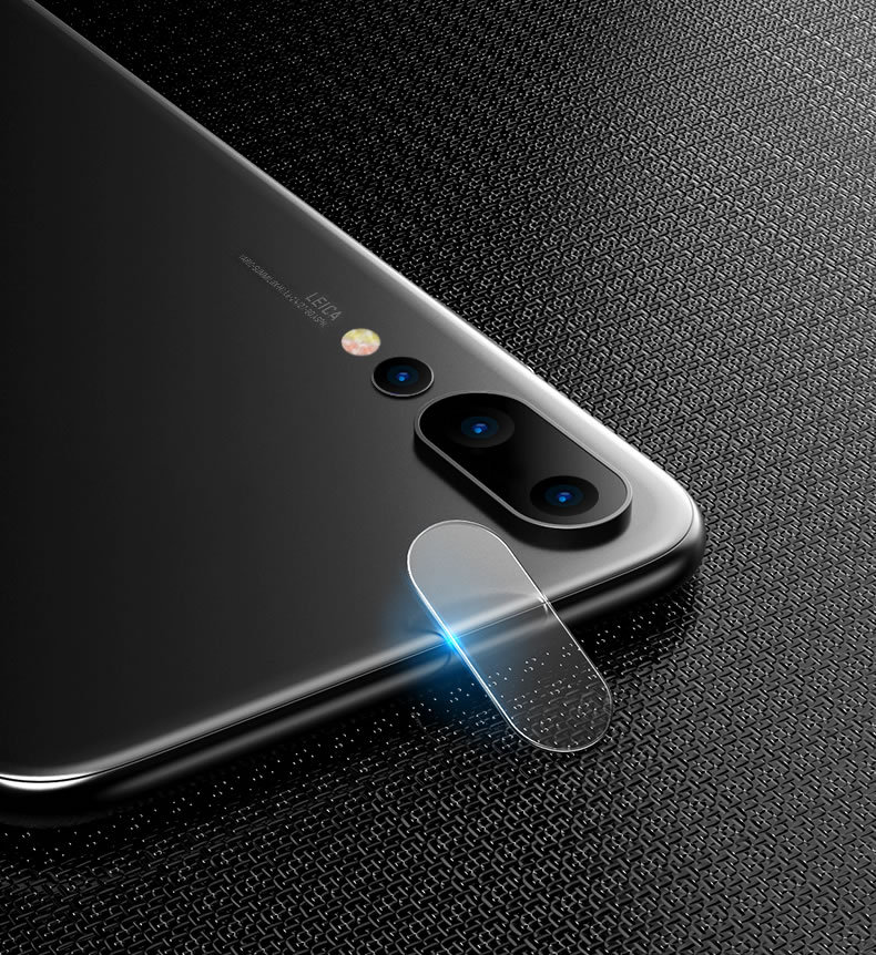 华为p30镜头钢化膜荣耀p20后摄像头保护圈p30pro镜片p20p拍照背膜