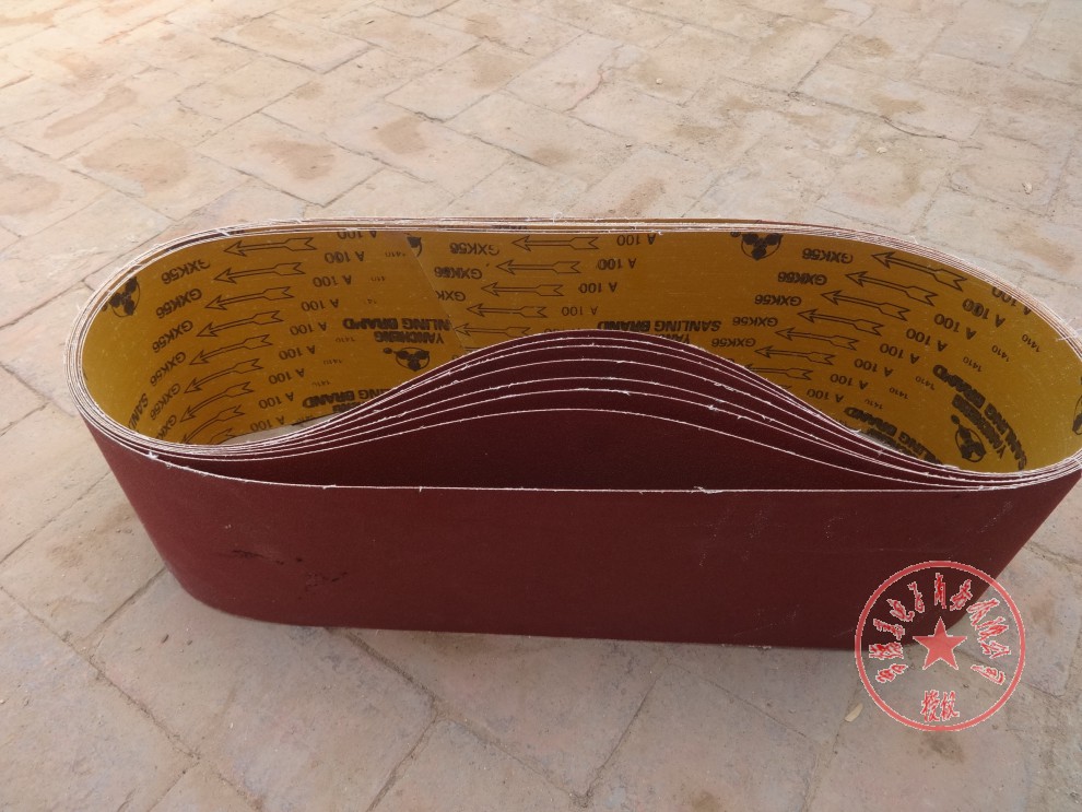 久益祥套筒及配件型号 定做 砂带砂布带 1560*1902100*2801900*650